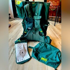 REI Flash 55 Pack - Men’s Large